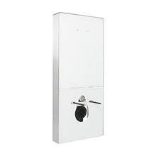 Cisterna monolito QR-INOX Susp No-Touch OLI