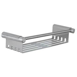 Jabonera rectangular roma NOFER