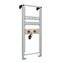 Bastidor para lavabo Sanitarblock OLI