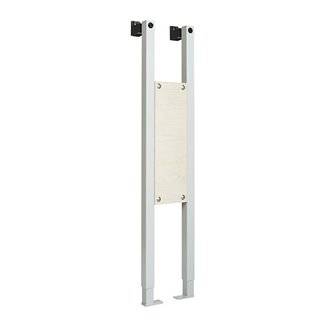 Estructura separador de urinario Easy Sanitarblock OLI