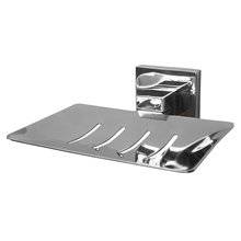 Jabonera rectangular barcelona NOFER