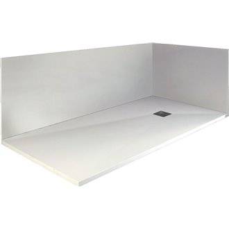 Panel pared ba&ntilde;o RESITEC SWEET