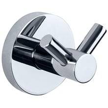 Percha doble niza NOFER