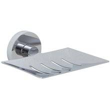 Jabonera rectangular niza NOFER