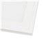 Panel LED ultrafino antideslumbramiento 4000lm