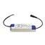Panel LED ultrafino antideslumbramiento 4000lm