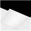 Panel LED ultrafino antideslumbramiento 4000lm