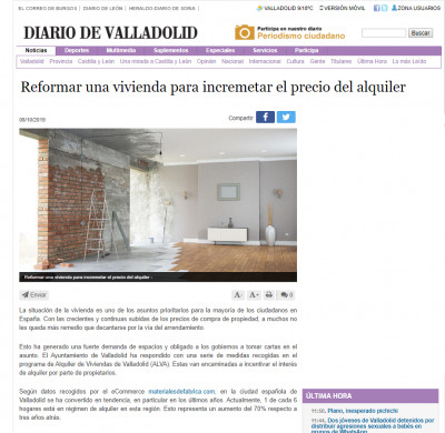 Diario de Valladolid