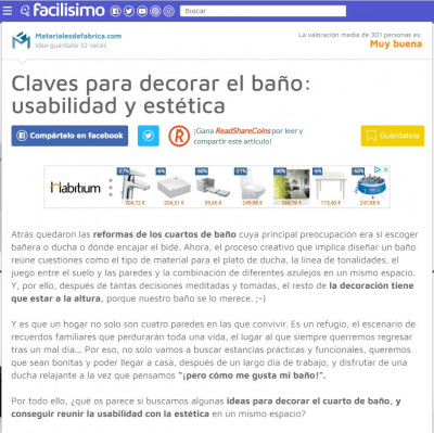 Facilisimo