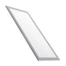 Panel LED ultrafino rectangular 3300lm plata