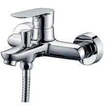 Conjunto de ducha y bañera Cassio de GME