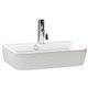 Lavabo mural Emma Square 50x35cm GALA