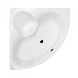 Ba&ntilde;era angular Skin 120