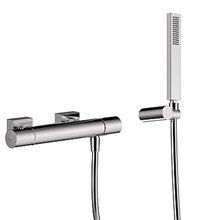 Grifo de ducha termostática ECO PROJECT TRES