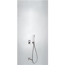 Kit de baño y ducha monomando PROJECT TRES