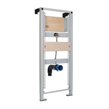 Bastidor para urinario Sanitarblock OLI