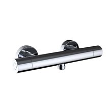 Grifo termostático para ducha Nine Slim Urban
