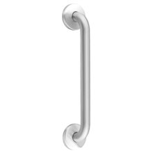 Barra recta 53cm satinado Medinox Mediclinics
