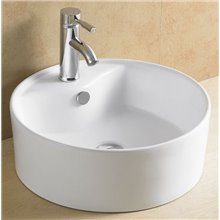Lavabo sobre encimera 46 Artistic GME