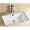 Lavabo encastrado 55 bajo plano GME