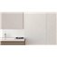 Panel revestimiento pared TEXTURA PIEL NUDESPOL