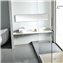 Encimera de ba&ntilde;o VARIAS TEXTURAS NUDESPOL