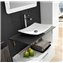 Encimera de ba&ntilde;o 1'6 cm SPIRIT SALGAR