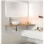 Encimera de ba&ntilde;o 1'6 cm SPIRIT SALGAR