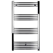 Radiador toallero Talia CF 120 Ferroli