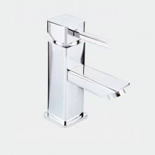 Grifo monomando lavabo cromo Catral
