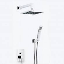 Conjunto ducha empotrada CATRAL