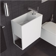 Lavabo lateral Compact COSMIC