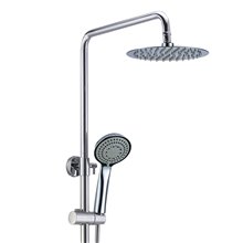 Conjunto de ducha termoestático para bañera GASOL - OXEN
