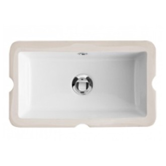 Lavabo bajo encimera AGRES