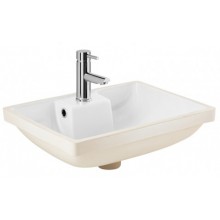 Lavabo bajo encimera BIAR