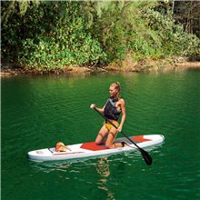 Tabla paddle surf Long Tail Lite All Round 11'...