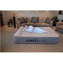Cama hinchable SleepEssence Alwayzaire Bestway