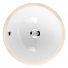Lavabo bajo encimera ANNA