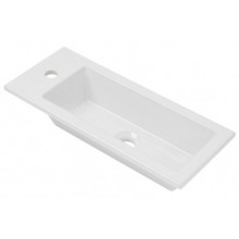 Lavabo de encastrar ALICANTE 60