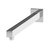 Conjunto de ducha termost&aacute;tico Square Roca