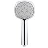 Conjunto de ducha termost&aacute;tico Square Roca