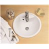Lavabo encastrado ANNA