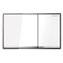 Geberit Duofix XL con Cisterna Omega 12cm