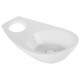 Lavabo sobre encimera JOIN