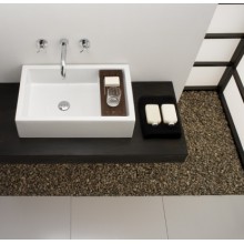 Lavabo sobre encimera COMBY