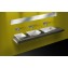 Lavabo sobre encimera SIGN 80