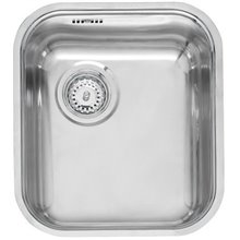 Fregadero Ontario 50x40 Inox Galindo