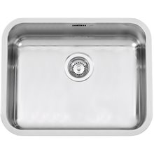 Fregadero Ontario 50x40 Inox Galindo