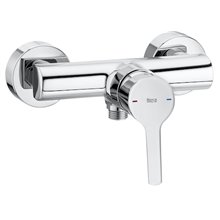 Grifo ducha exterior Malva Roca