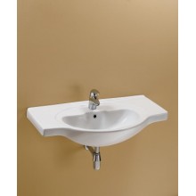 Lavabo suspendido MARIOLA 85